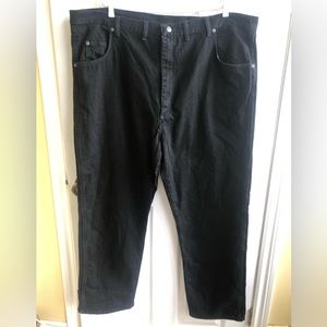 Mens’ Wrangler Jeans